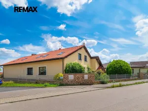 Prodej rodinného domu, Zruč-Senec, Na Slovanech, 570 m2