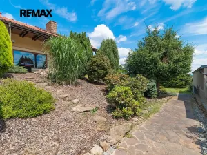 Prodej rodinného domu, Zruč-Senec, Na Slovanech, 570 m2