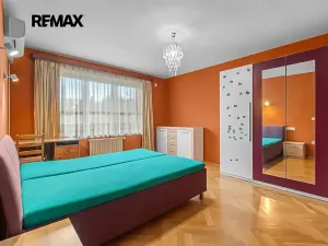 Prodej rodinného domu, Zruč-Senec, Na Slovanech, 570 m2
