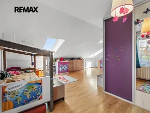 Prodej rodinného domu, Zruč-Senec, Na Slovanech, 570 m2