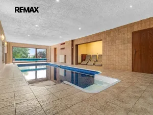 Prodej rodinného domu, Zruč-Senec, Na Slovanech, 570 m2