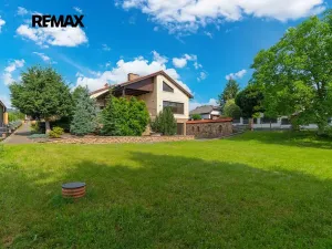 Prodej rodinného domu, Zruč-Senec, Na Slovanech, 570 m2