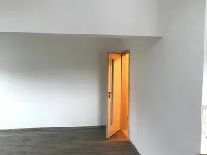 Pronájem bytu 1+kk, Praha - Krč, Dolnokrčská, 40 m2