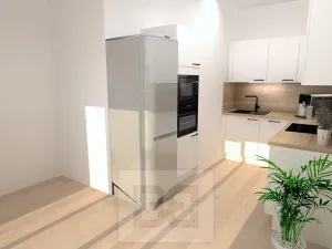 Pronájem bytu 2+kk, Kostelec nad Černými lesy, Živcova, 59 m2