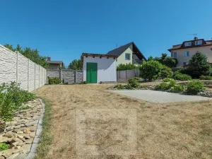 Pronájem rodinného domu, Votice, Dukelská, 70 m2