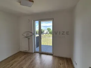 Pronájem bytu 4+kk, České Budějovice, Vrbenská, 103 m2