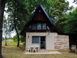 Prodej chaty, Řípec, 60 m2