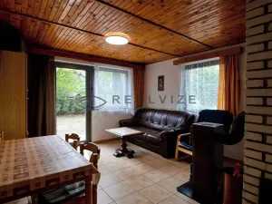 Prodej chaty, Řípec, 60 m2