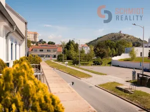 Prodej ubytování, Mikulov, Republikánské obrany, 1024 m2