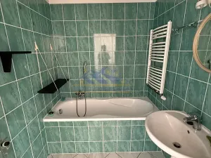 Pronájem bytu 1+kk, Hořovice, Slavíkova, 35 m2