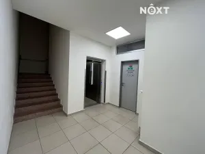 Pronájem bytu 1+kk, Plzeň, Plovární, 27 m2