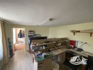 Prodej rodinného domu, General Toševo, Bulharsko, 170 m2
