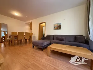 Prodej bytu 3+kk, Nesebar, Bulharsko, 130 m2
