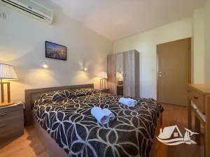 Prodej bytu 3+kk, Nesebar, Bulharsko, 130 m2