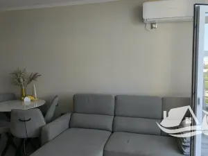Prodej bytu 1+kk, Nesebar, Bulharsko, 41 m2