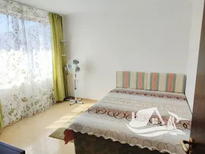 Prodej bytu 4+kk, Nesebar, Bulharsko, 103 m2