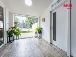 Prodej rodinného domu, Černovice, 140 m2