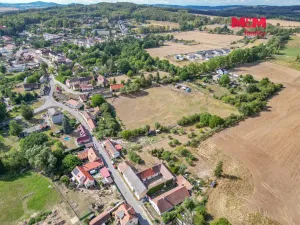 Prodej zemědělské usedlosti, Štěkeň, Kestřanská, 173 m2
