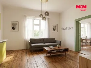 Prodej zemědělské usedlosti, Štěkeň, Kestřanská, 173 m2