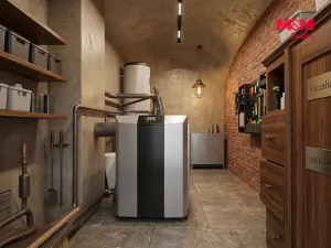 Prodej zemědělské usedlosti, Štěkeň, Kestřanská, 173 m2