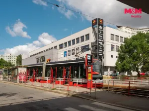 Prodej bytu 2+kk, Praha - Řepy, Jiránkova, 43 m2