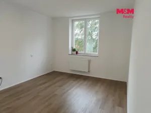 Prodej bytu 3+kk, Janovice nad Úhlavou, Rozvojová zóna, 77 m2