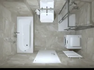 Prodej bytu 3+kk, Šlapanice, 88 m2