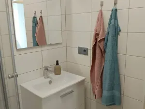 Pronájem bytu 2+kk, Praha - Dejvice, Evropská, 50 m2