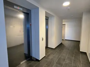 Pronájem bytu 2+kk, Praha - Hloubětín, Poděbradská, 67 m2