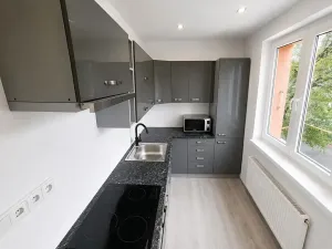 Prodej bytu 2+1, Chodov, Hlavní, 54 m2