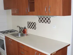 Pronájem bytu 1+1, Kyjov, Sídliště Zahradní, 36 m2