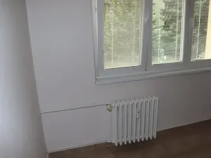 Pronájem bytu 1+1, Kyjov, Sídliště Zahradní, 36 m2