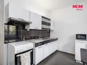 Prodej bytu 3+1, Klášterec nad Ohří, Příčná, 76 m2