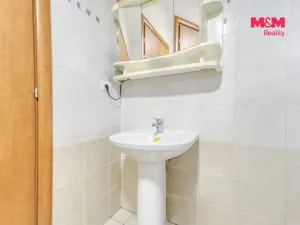 Prodej bytu 2+kk, Janovice nad Úhlavou, Rozvojová zóna, 50 m2