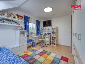 Prodej rodinného domu, Zruč-Senec - Zruč, Na výsluní, 171 m2