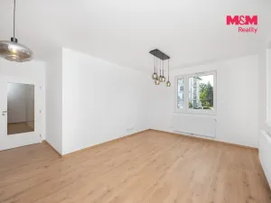 Pronájem bytu 3+kk, Pardubice, U Sportovní školy, 82 m2