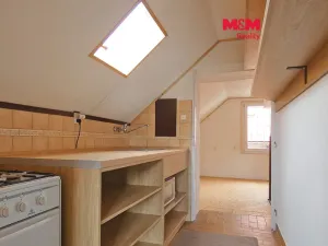 Pronájem kanceláře, Chotusice, 66 m2