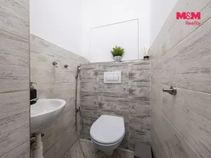 Prodej bytu 3+1, Poděbrady - Poděbrady III, Moučná, 101 m2