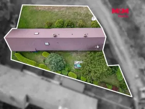 Prodej chalupy, Hlohovice - Hlohovičky, 106 m2