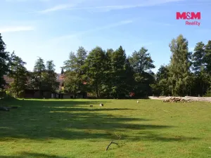 Prodej výrobních prostor, Miletín, Lhotova, 22000 m2
