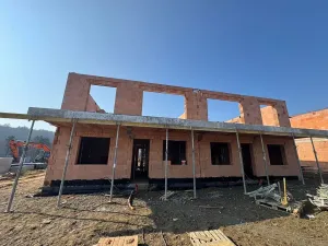 Prodej bytu 4+kk, Zlín, Zimní, 90 m2