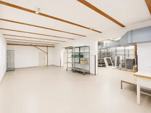 Prodej obchodního prostoru, Železný Brod, Masarykova, 507 m2