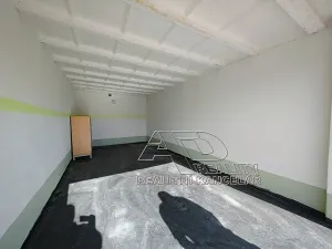 Pronájem garáže, České Budějovice, Jírovcova, 16 m2