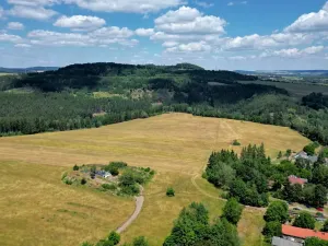 Prodej louky, Lestkov, 3263482 m2
