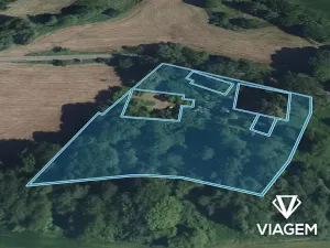 Prodej podílu pozemku pro bydlení, Slaná, 1277 m2