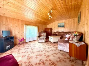 Prodej rodinného domu, Horní Bečva, 125 m2