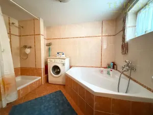 Prodej rodinného domu, Horní Bečva, 125 m2