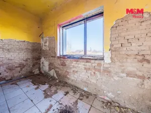 Prodej rodinného domu, Kozojedy, 65 m2