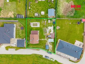 Prodej rodinného domu, Cekov, 88 m2