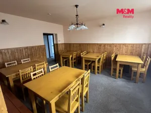 Prodej rodinného domu, Zásada, 600 m2
